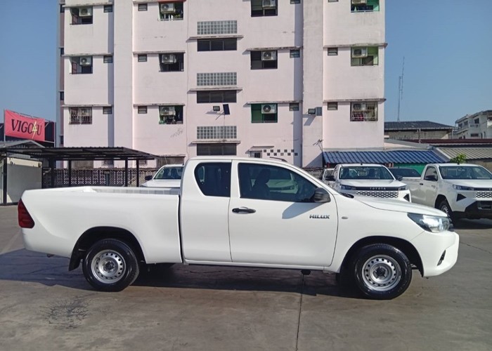 Used 1
                    TOYOTA
                     for Sale Image