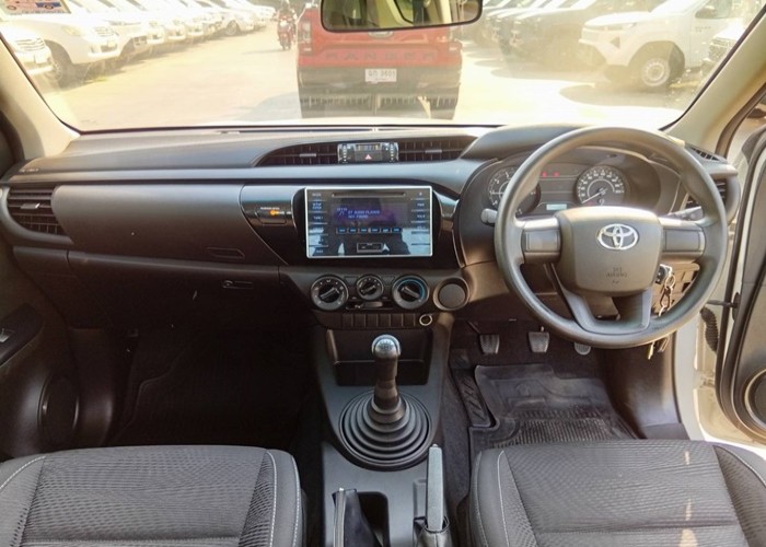 Used 1
                    TOYOTA
                     for Sale Image