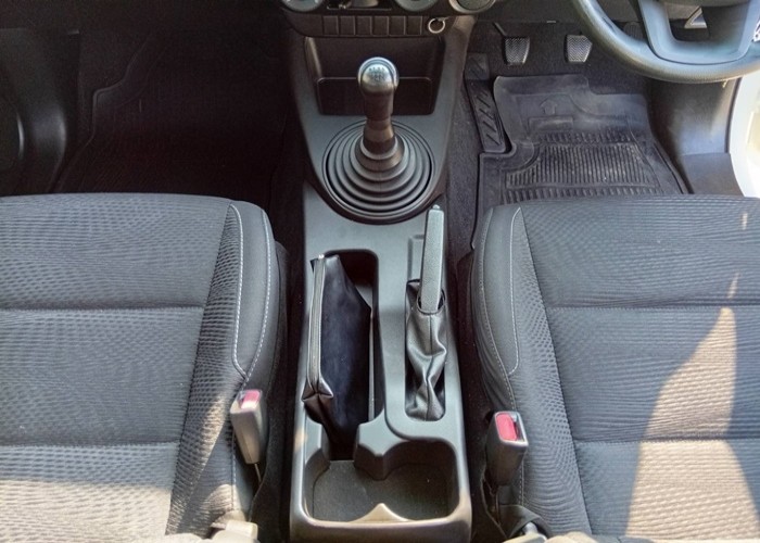 Used 1
                    TOYOTA
                     for Sale Image