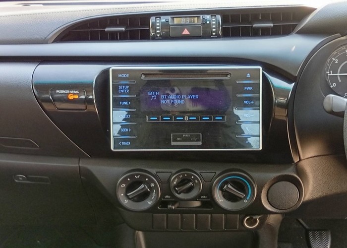 Used 1
                    TOYOTA
                     for Sale Image