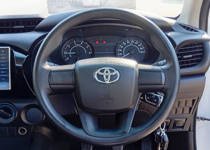 Used 1
                    TOYOTA
                     for Sale Image
