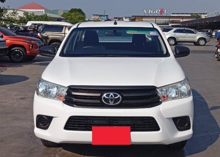 Used 1
                    TOYOTA
                     for Sale Image