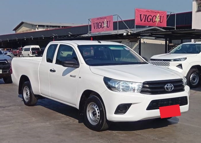 Used 1
                    TOYOTA
                     for Sale Image