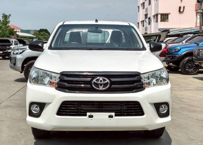 Used 1
                    TOYOTA
                     for Sale Image