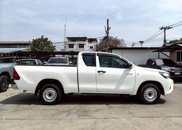 Used 1
                    TOYOTA
                     for Sale Image