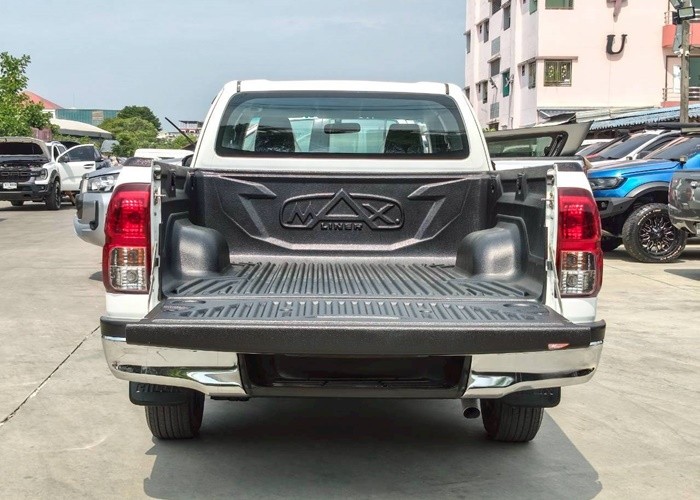 Used 1
                    TOYOTA
                     for Sale Image