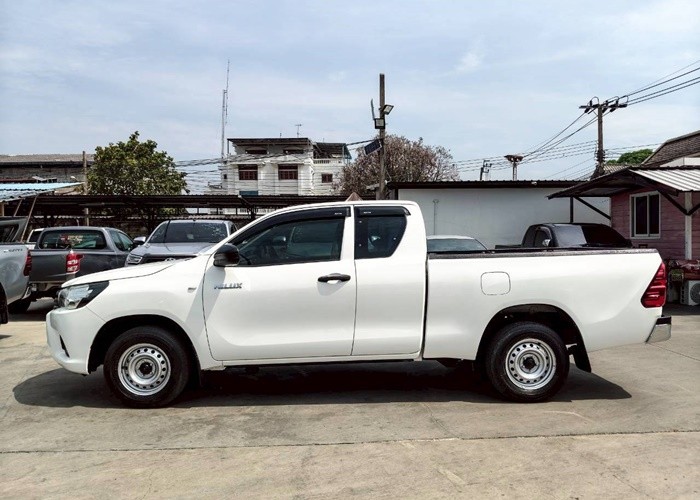 Used 1
                    TOYOTA
                     for Sale Image