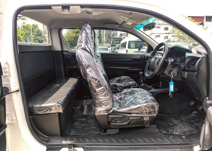 Used 1
                    TOYOTA
                     for Sale Image
