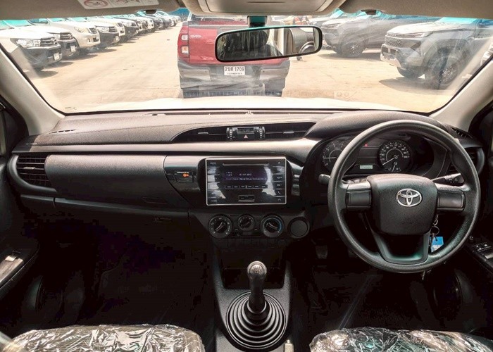 Used 1
                    TOYOTA
                     for Sale Image