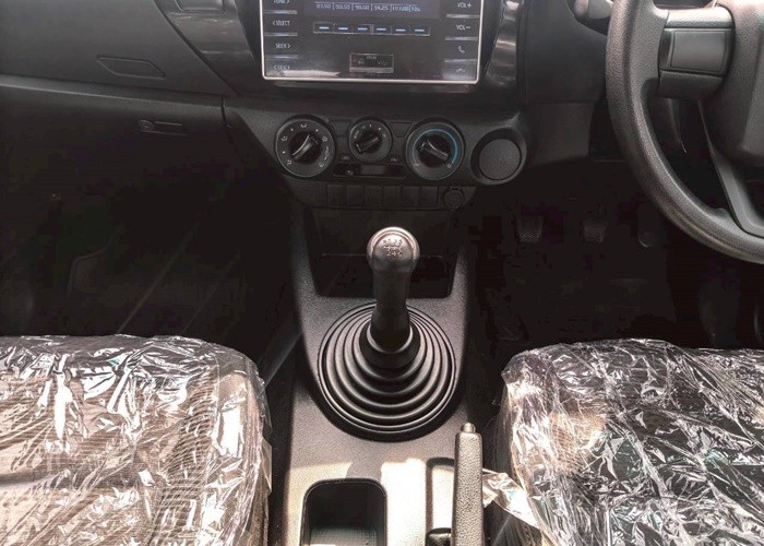 Used 1
                    TOYOTA
                     for Sale Image