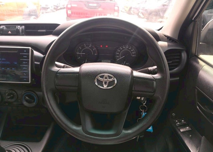 Used 1
                    TOYOTA
                     for Sale Image