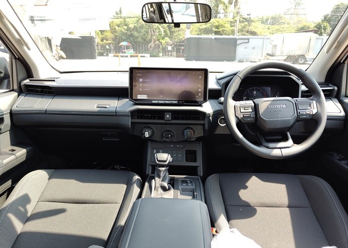 Used 1
                    TOYOTA
                     for Sale Image