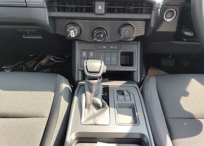 Used 1
                    TOYOTA
                     for Sale Image