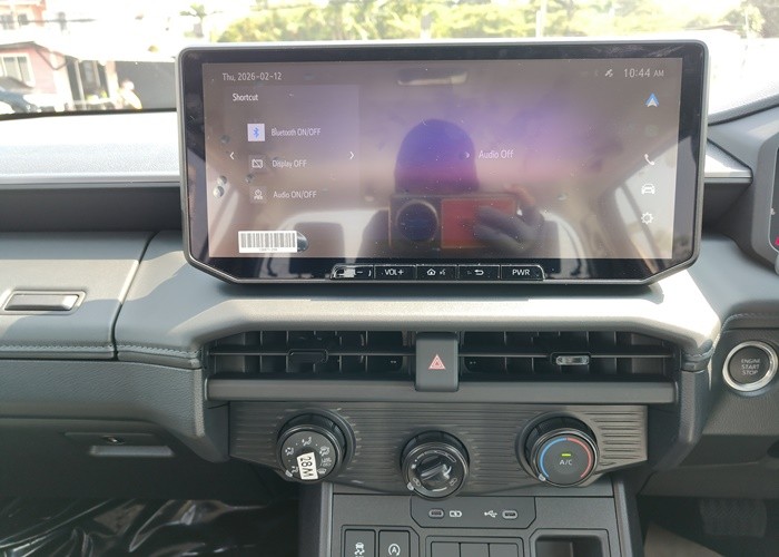 Used 1
                    TOYOTA
                     for Sale Image