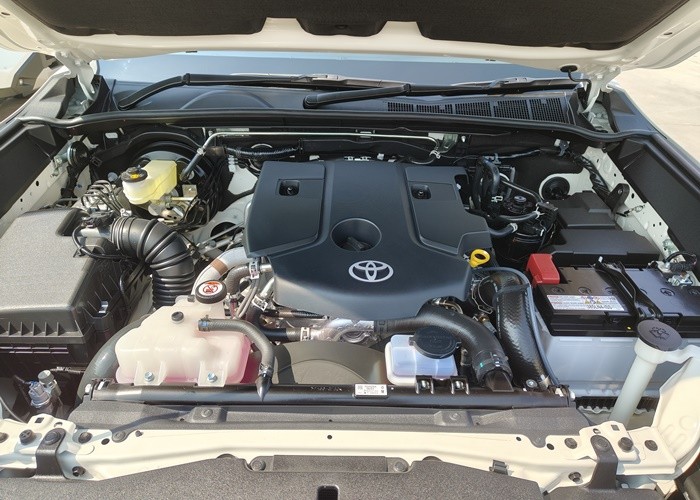 Used 1
                    TOYOTA
                     for Sale Image
