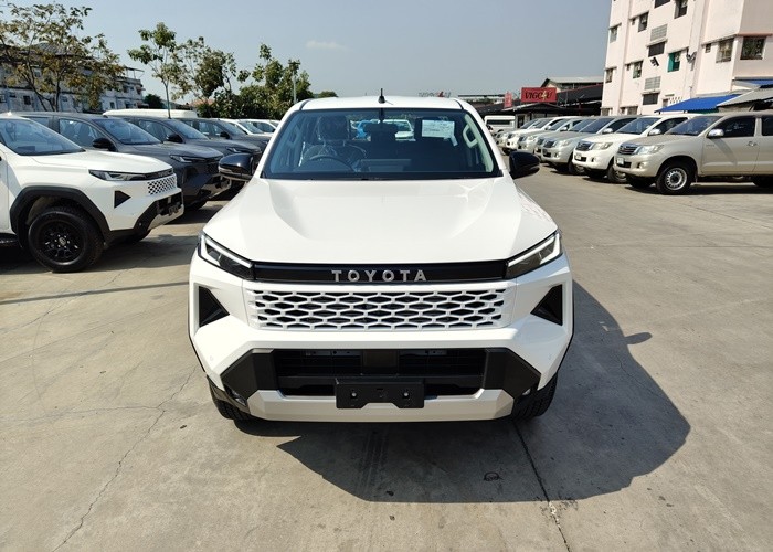 Used 1
                    TOYOTA
                     for Sale Image