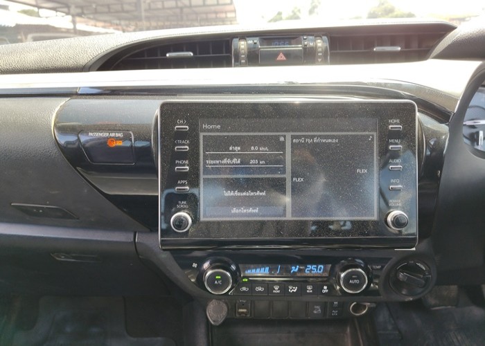 Used 4
                    TOYOTA
                     for Sale Image