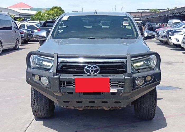 Used 4
                    TOYOTA
                     for Sale Image