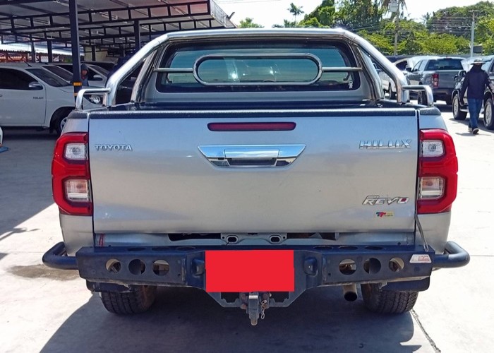 Used 4
                    TOYOTA
                     for Sale Image