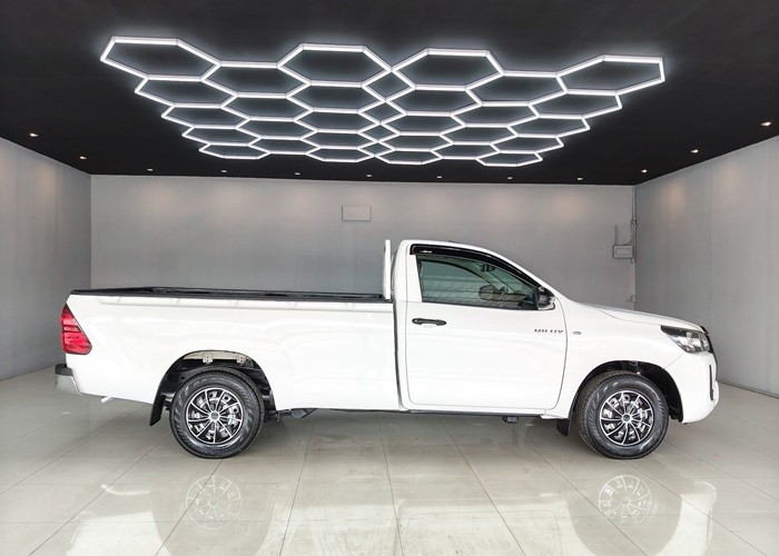 Used 6
                    TOYOTA
                     for Sale Image