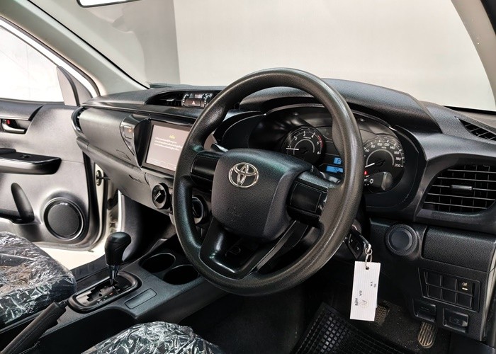 Used 6
                    TOYOTA
                     for Sale Image