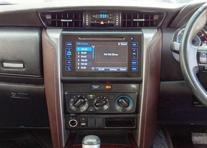 Used 2
                    TOYOTA
                     for Sale Image