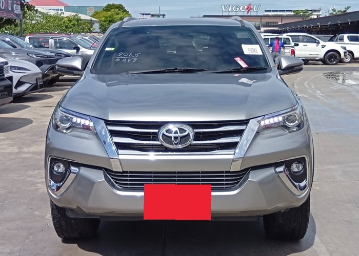 Used 2
                    TOYOTA
                     for Sale Image
