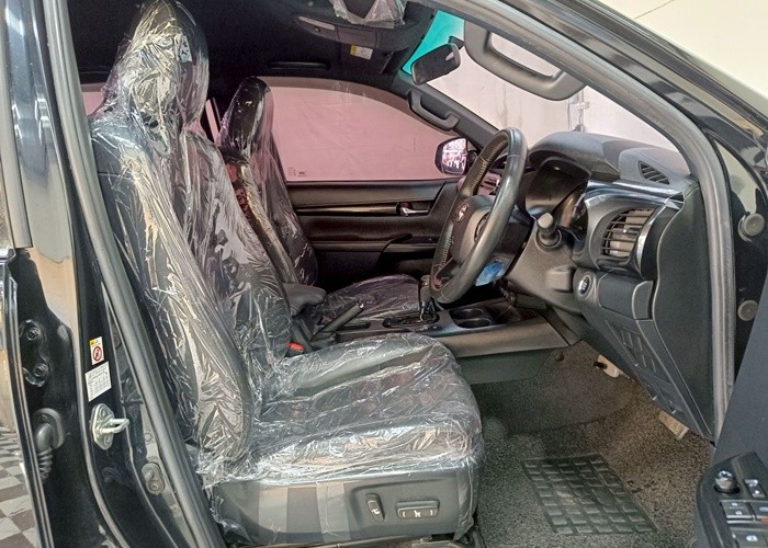 Used 9
                    TOYOTA
                     for Sale Image