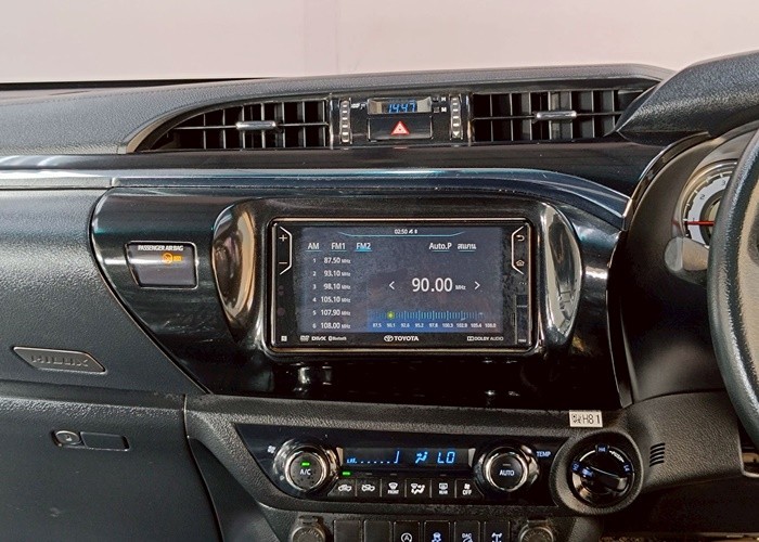 Used 9
                    TOYOTA
                     for Sale Image