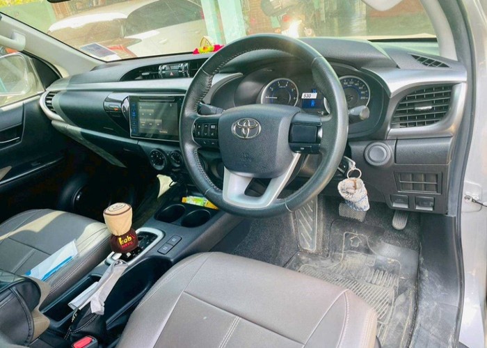 Used 9
                    TOYOTA
                     for Sale Image