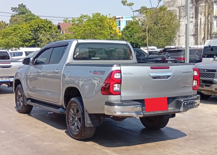 Used 7
                    TOYOTA
                     for Sale Image