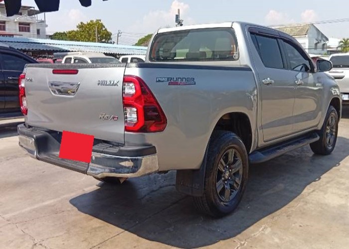 Used 7
                    TOYOTA
                     for Sale Image