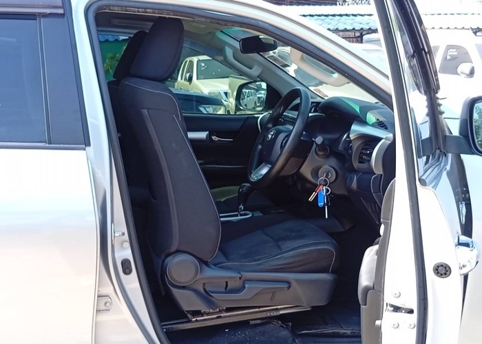 Used 7
                    TOYOTA
                     for Sale Image