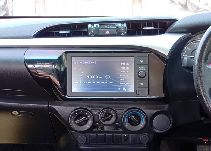 Used 7
                    TOYOTA
                     for Sale Image