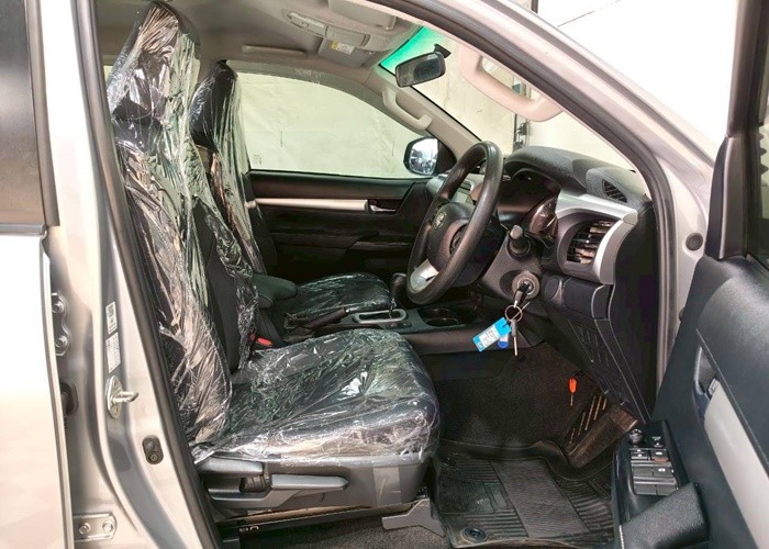 Used 7
                    TOYOTA
                     for Sale Image