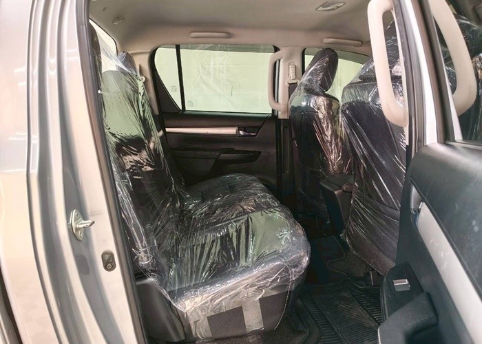 Used 7
                    TOYOTA
                     for Sale Image