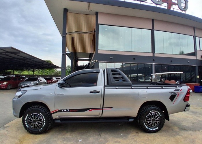 Used 8
                    TOYOTA
                     for Sale Image