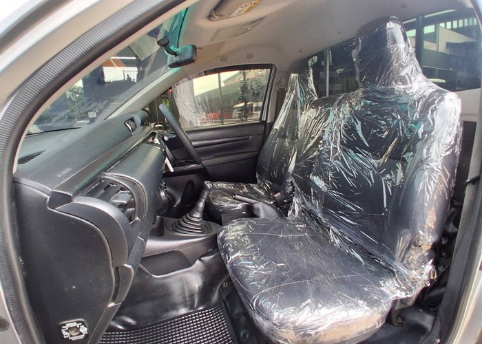 Used 8
                    TOYOTA
                     for Sale Image