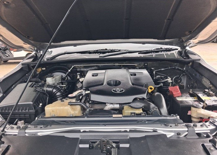 Used 8
                    TOYOTA
                     for Sale Image