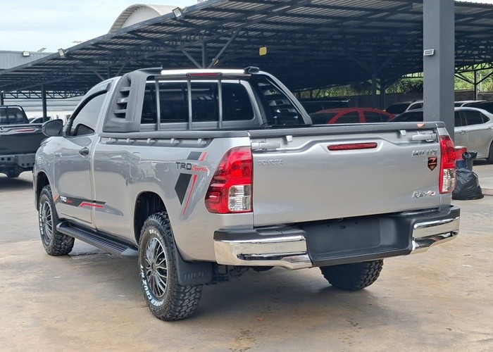Used 8
                    TOYOTA
                     for Sale Image