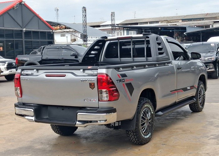 Used 8
                    TOYOTA
                     for Sale Image