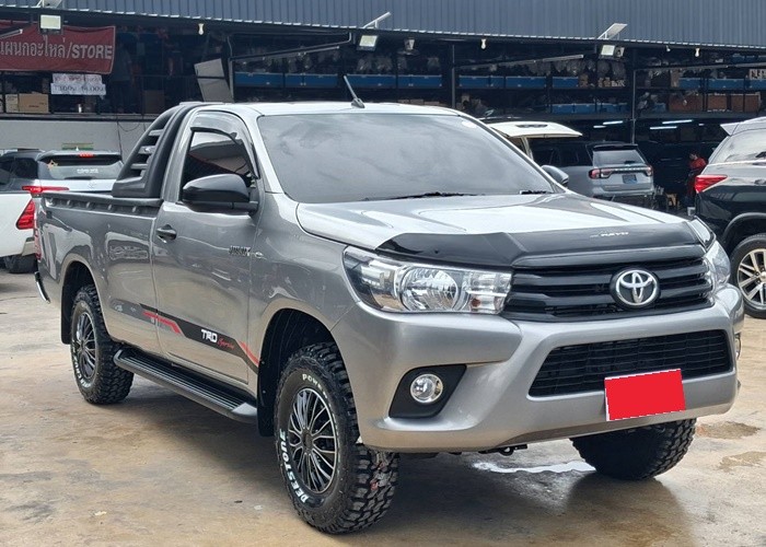 Used 8
                    TOYOTA
                     for Sale Image