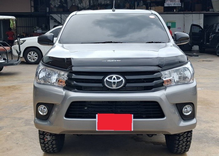Used 8
                    TOYOTA
                     for Sale Image