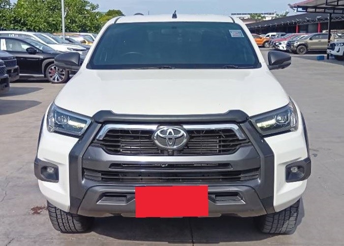 Used 5
                    TOYOTA
                     for Sale Image