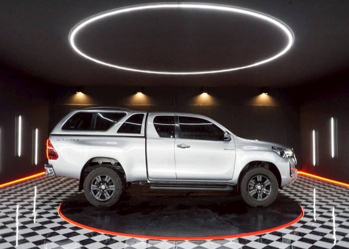 Used 5
                    TOYOTA
                     for Sale Image