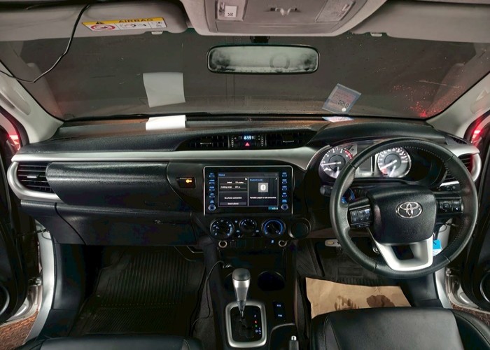 Used 5
                    TOYOTA
                     for Sale Image