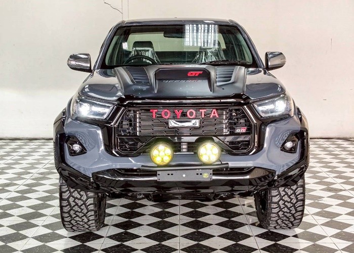 Used 9
                    TOYOTA
                     for Sale Image