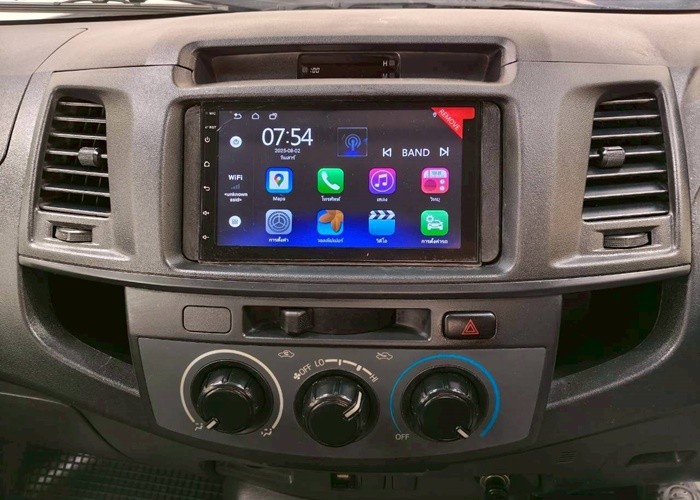 Used 9
                    TOYOTA
                     for Sale Image