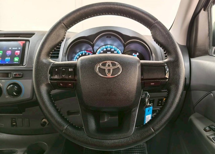 Used 9
                    TOYOTA
                     for Sale Image
