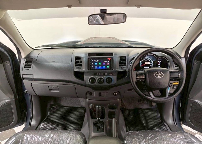 Used 9
                    TOYOTA
                     for Sale Image